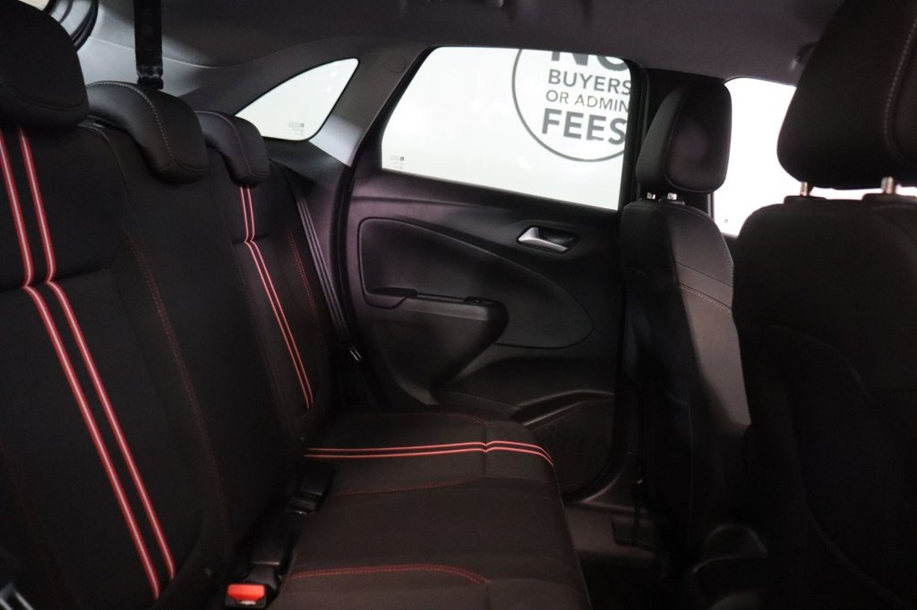 Used Vauxhall Crossland 2023 for sale - 76950700: Photo 29