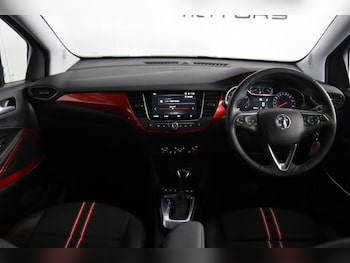 Used Vauxhall Crossland 2023 for sale - 76950700: Photo