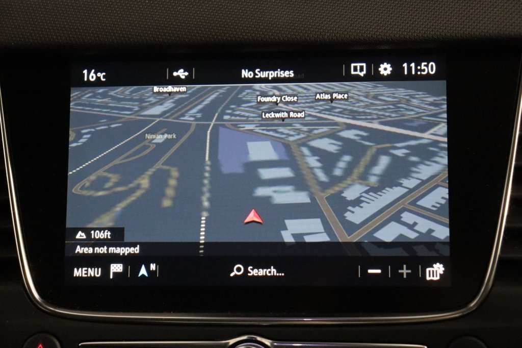 Used Vauxhall Crossland 2023 for sale - 76950700: Photo 3