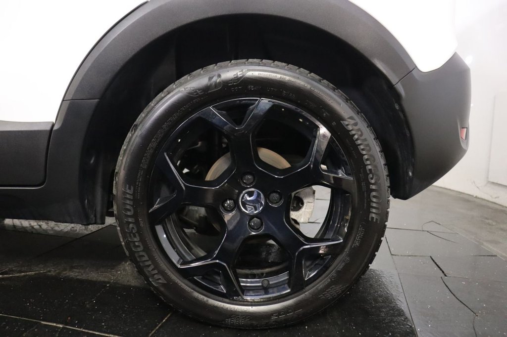 Used Vauxhall Crossland 2023 for sale - 76950700: Photo 32