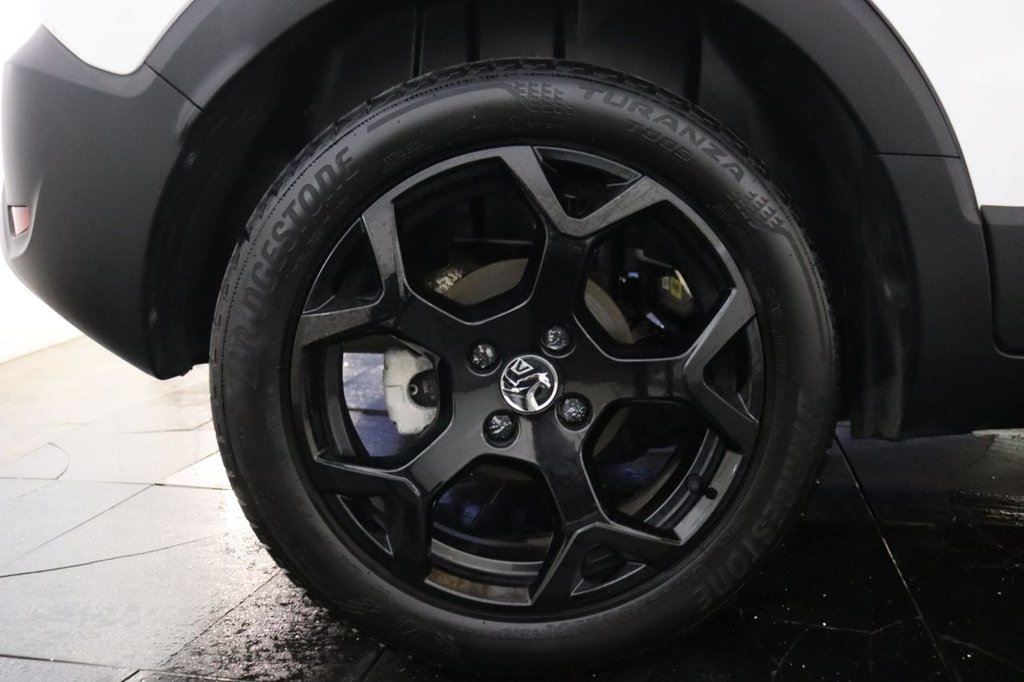 Used Vauxhall Crossland 2023 for sale - 76950700: Photo 33