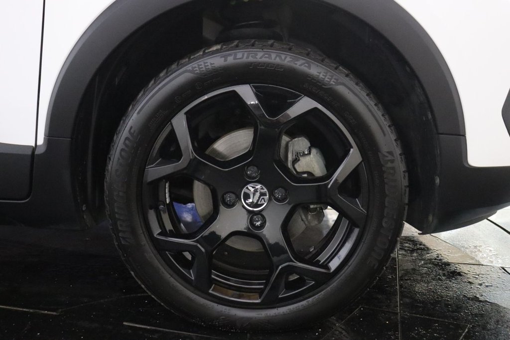 Used Vauxhall Crossland 2023 for sale - 76950700: Photo 34