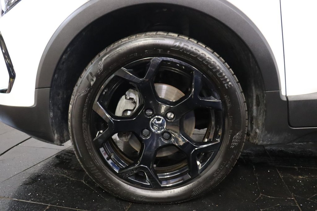 Used Vauxhall Crossland 2023 for sale - 76950700: Photo 35