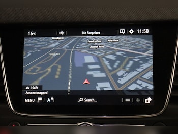 Used Vauxhall Crossland 2023 for sale - 76950700: Photo