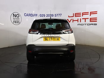 Used Vauxhall Crossland 2023 for sale - 76950700: Photo