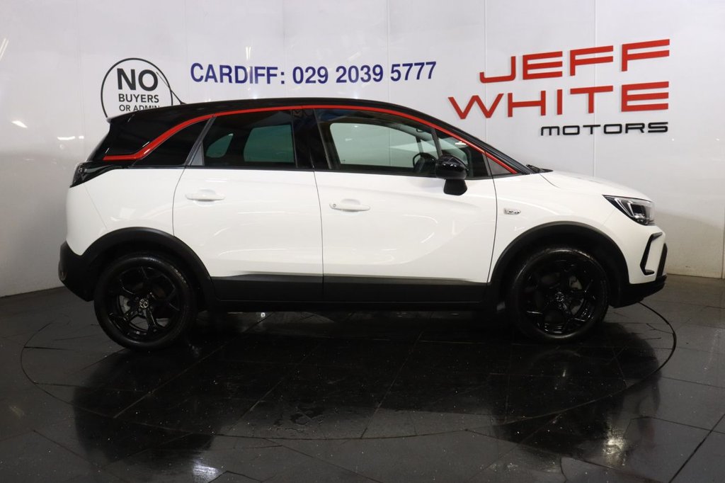 Used Vauxhall Crossland 2023 for sale - 76950700: Photo 7