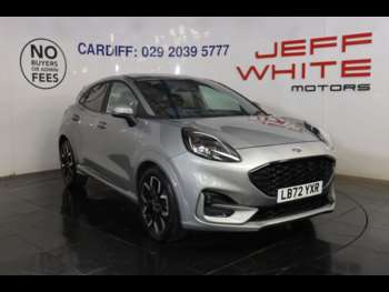2022 (72) - 1.0 st-line 5dr