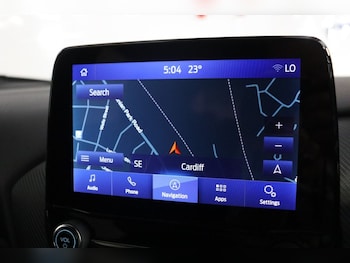 Used Ford Puma 2022 for sale - 75275212: Photo