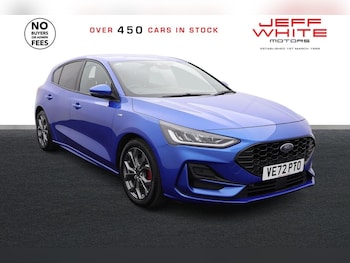 Used Ford Focus 2023 for sale - 78449953: Photo