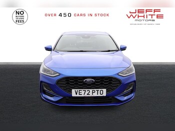Used Ford Focus 2023 for sale - 78449953: Photo
