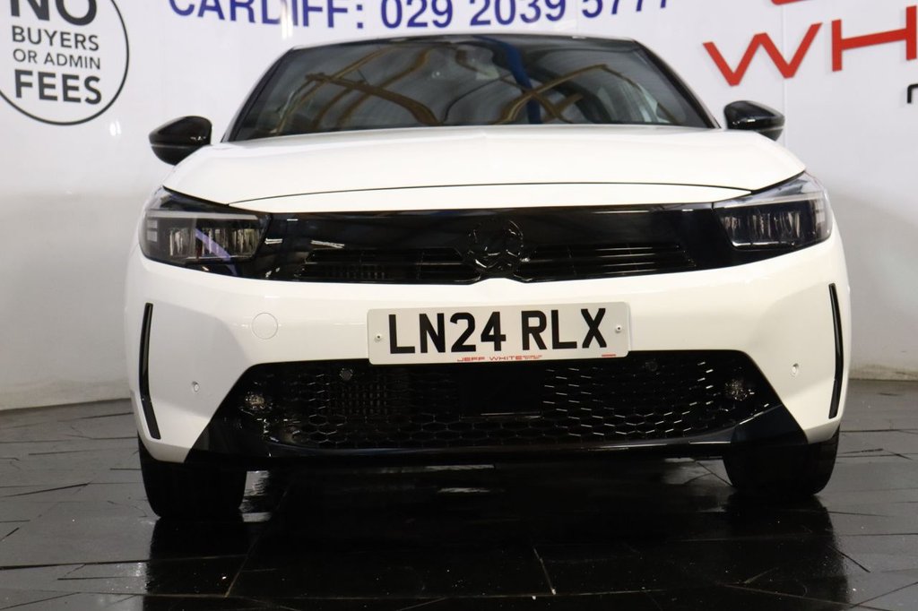 Used Vauxhall Corsa 2024 for sale - 77547475: Photo 11