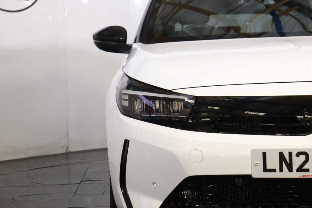 Used Vauxhall Corsa 2024 for sale - 77547475: Photo 12