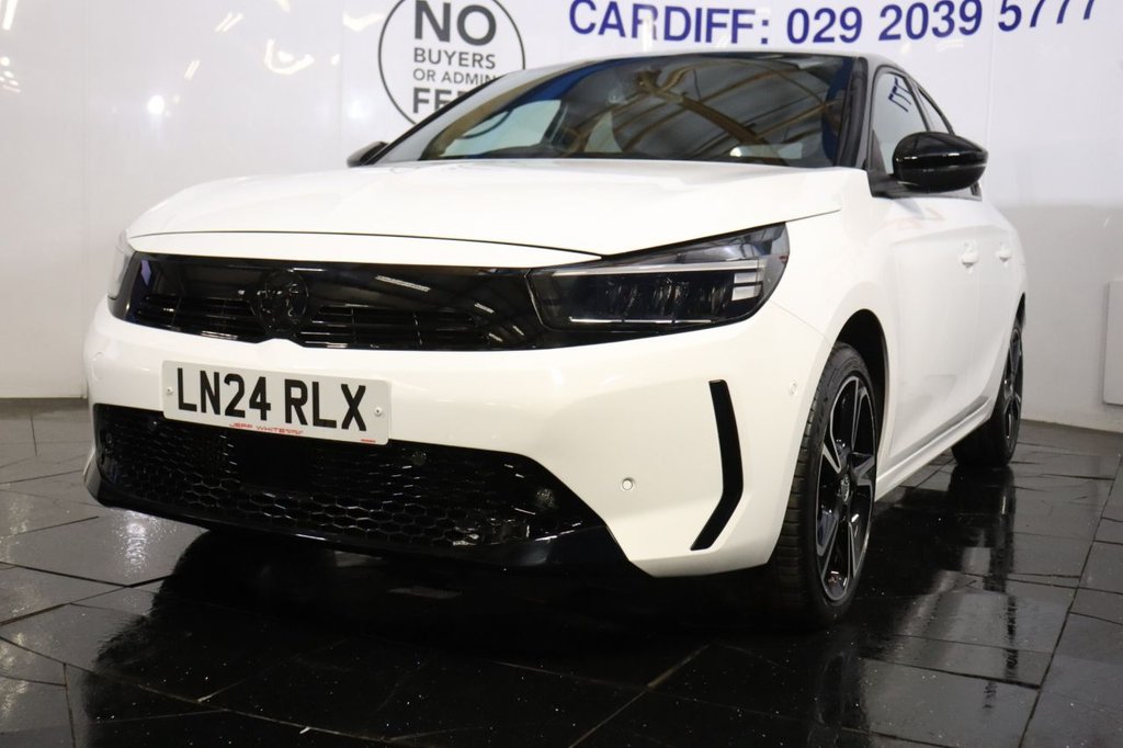 Used Vauxhall Corsa 2024 for sale - 77547475: Photo 13