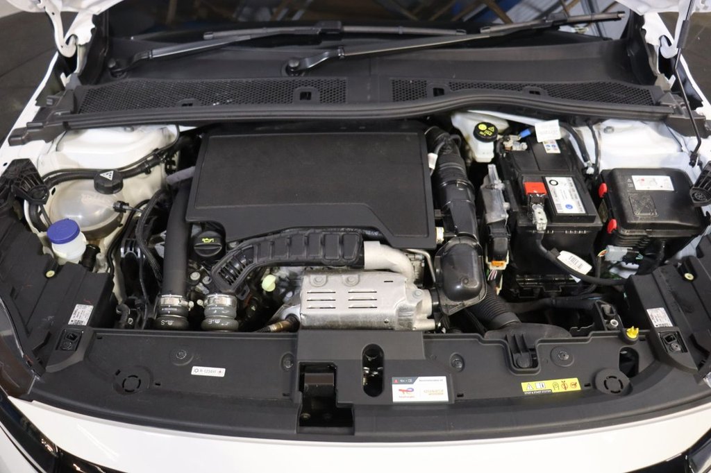 Used Vauxhall Corsa 2024 for sale - 77547475: Photo 16