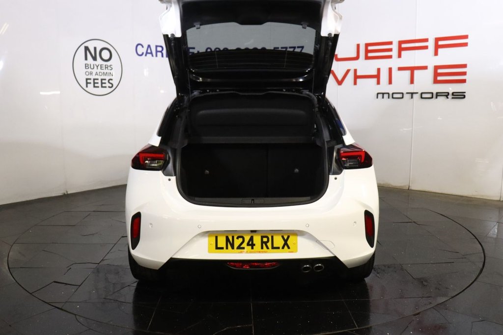 Used Vauxhall Corsa 2024 for sale - 77547475: Photo 18