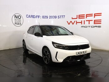 2024 (24) - 1.2 Turbo GS 5dr Auto (APPLE CAR PLAY, HALF LEATHER)