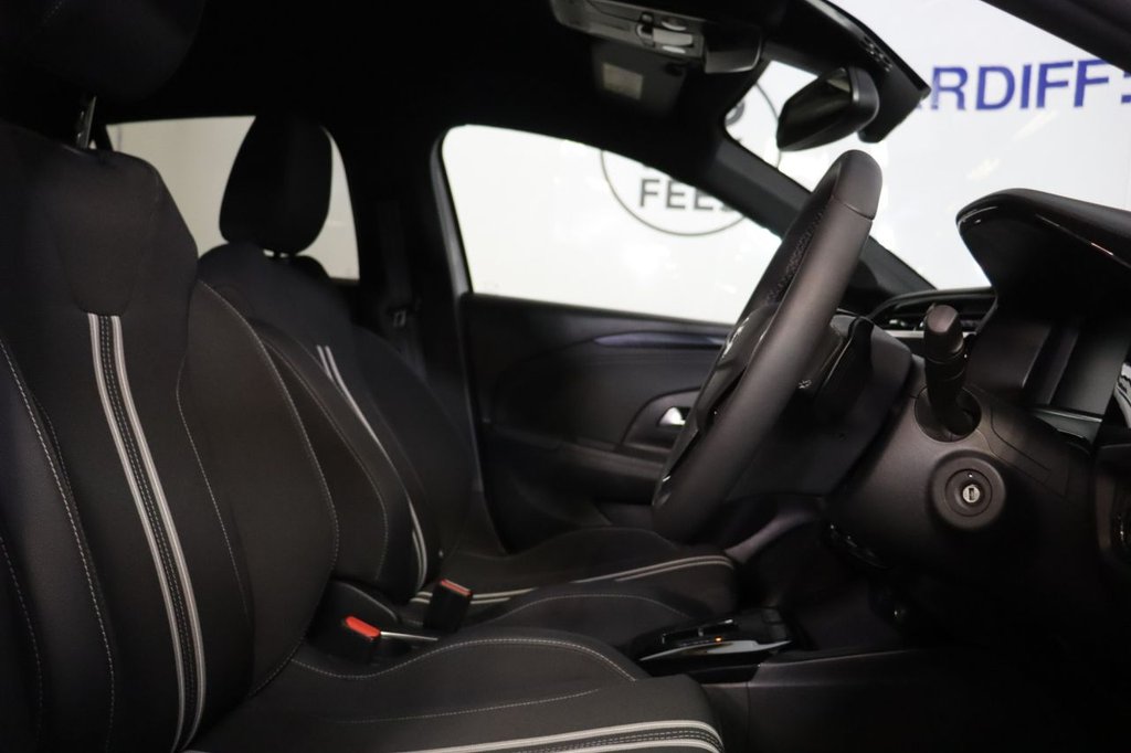 Used Vauxhall Corsa 2024 for sale - 77547475: Photo 21