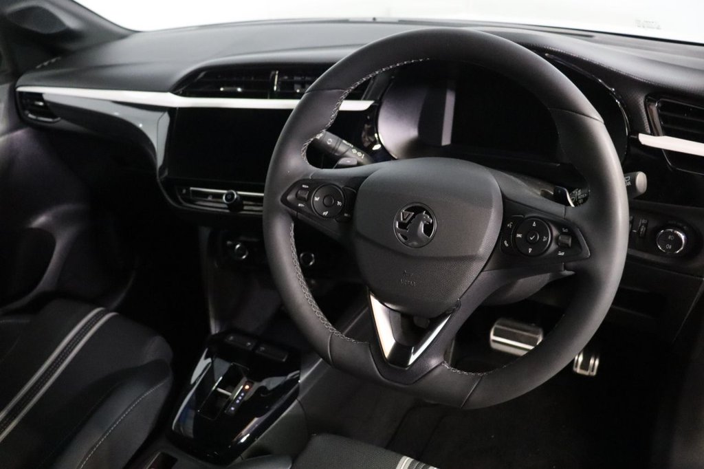 Used Vauxhall Corsa 2024 for sale - 77547475: Photo 22