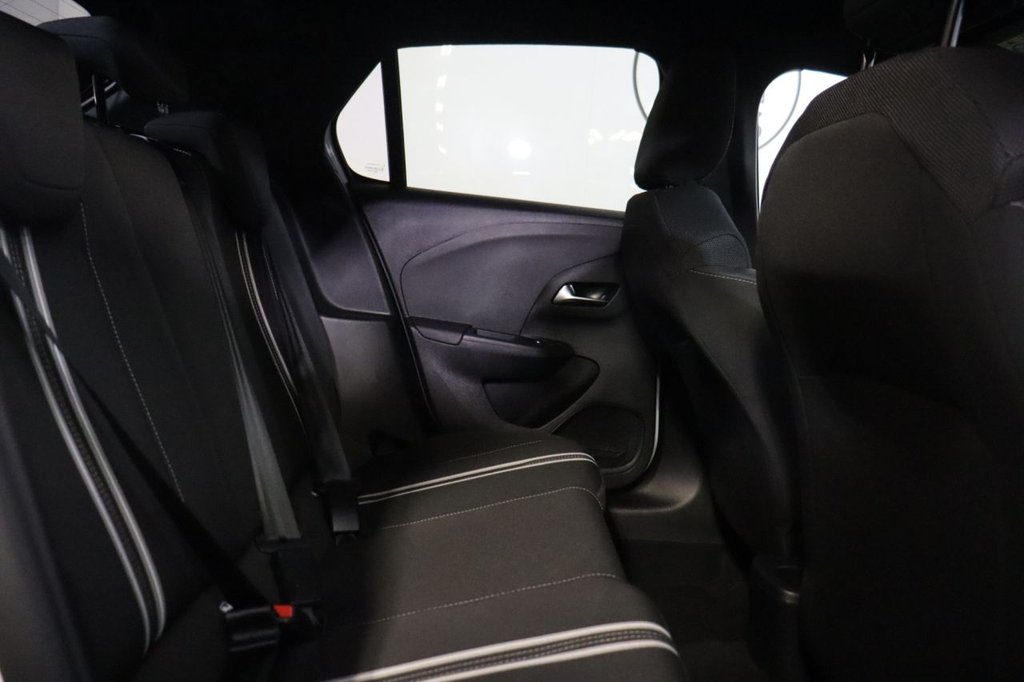 Used Vauxhall Corsa 2024 for sale - 77547475: Photo 30