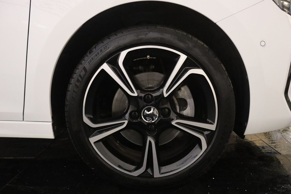 Used Vauxhall Corsa 2024 for sale - 77547475: Photo 33