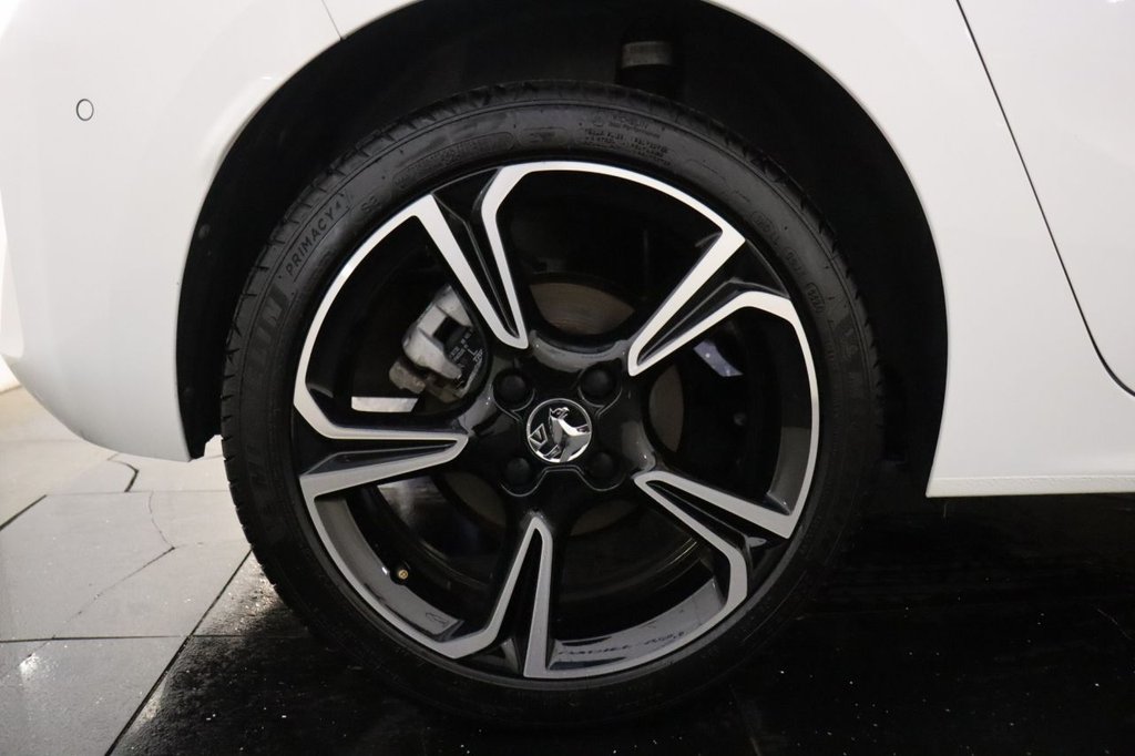 Used Vauxhall Corsa 2024 for sale - 77547475: Photo 34