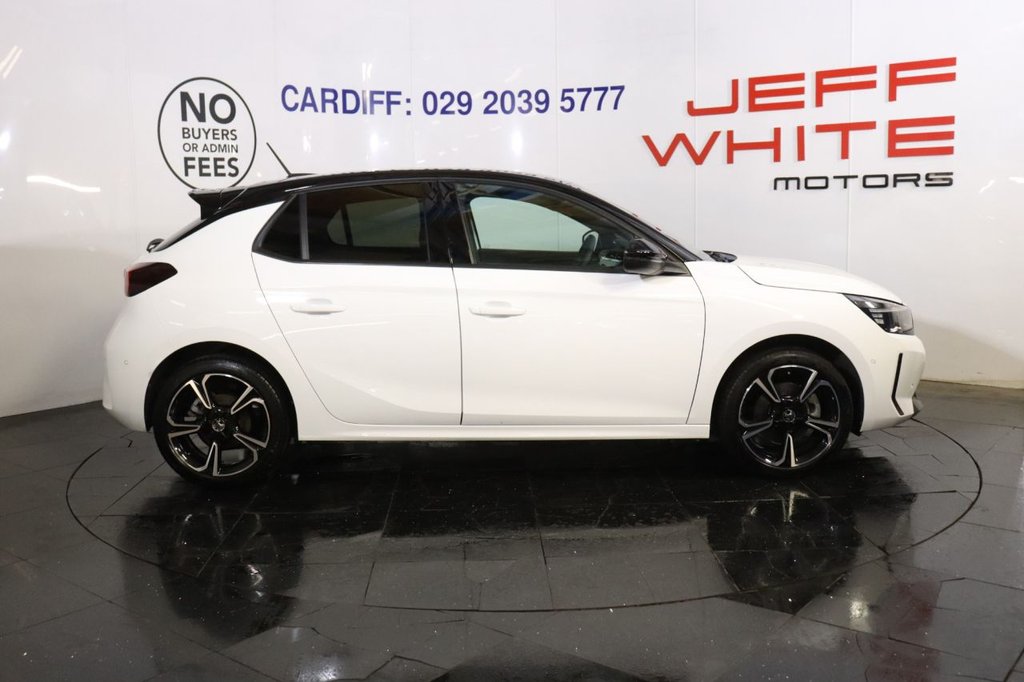 Used Vauxhall Corsa 2024 for sale - 77547475: Photo 6