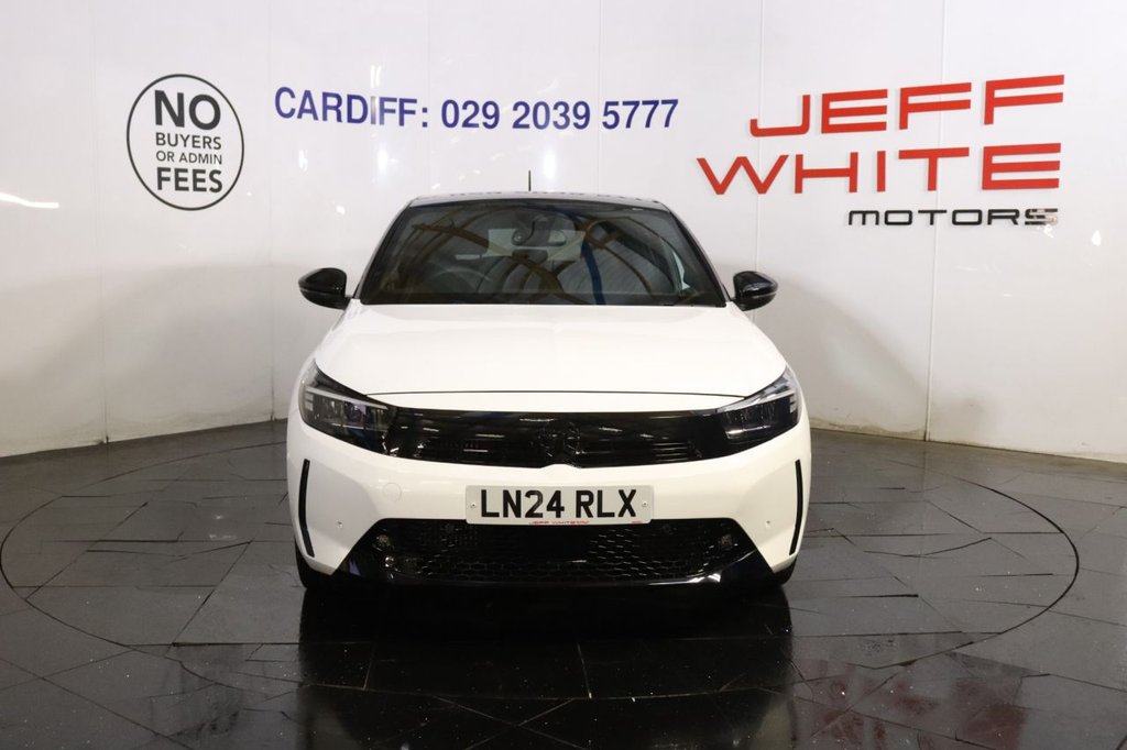 Used Vauxhall Corsa 2024 for sale - 77547475: Photo 7