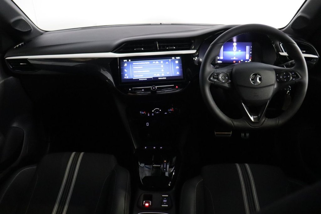 Used Vauxhall Corsa 2024 for sale - 77547475: Photo 8