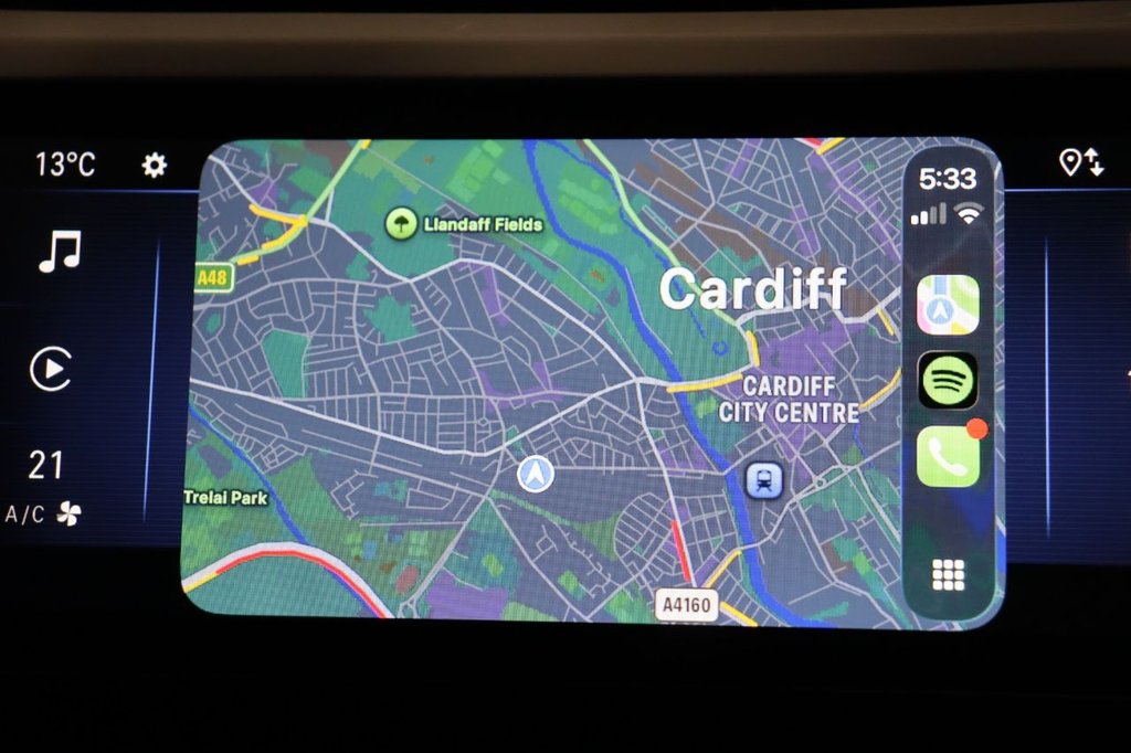 Used Vauxhall Corsa 2024 for sale - 77547475: Photo 9