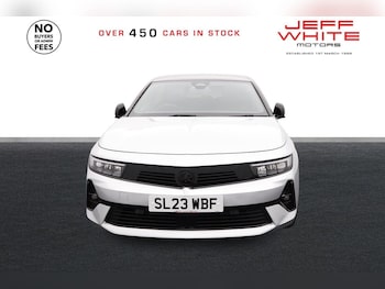 Used Vauxhall Astra 2023 for sale - 78598350: Photo