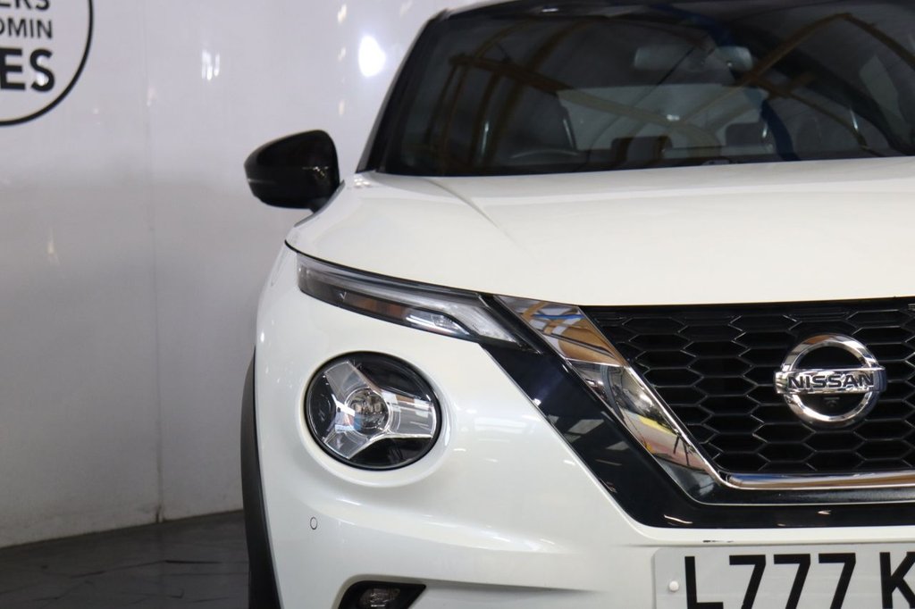 Used Nissan Juke 2019 for sale - 76323463: Photo 12