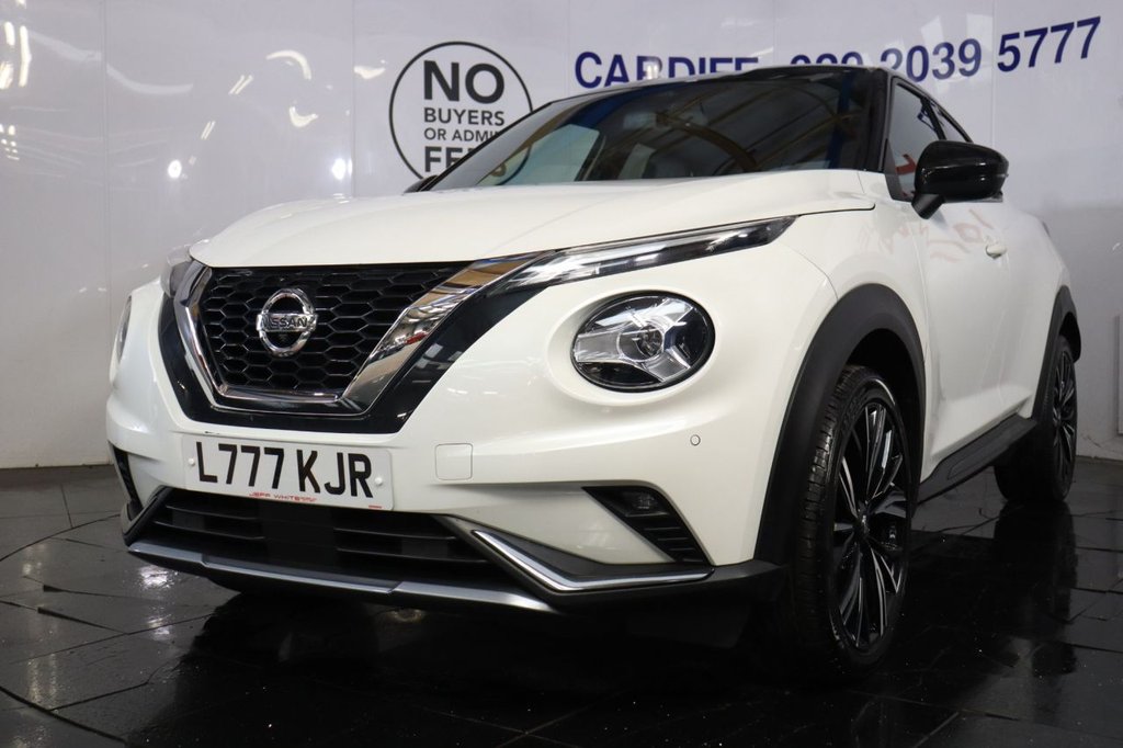 Used Nissan Juke 2019 for sale - 76323463: Photo 13