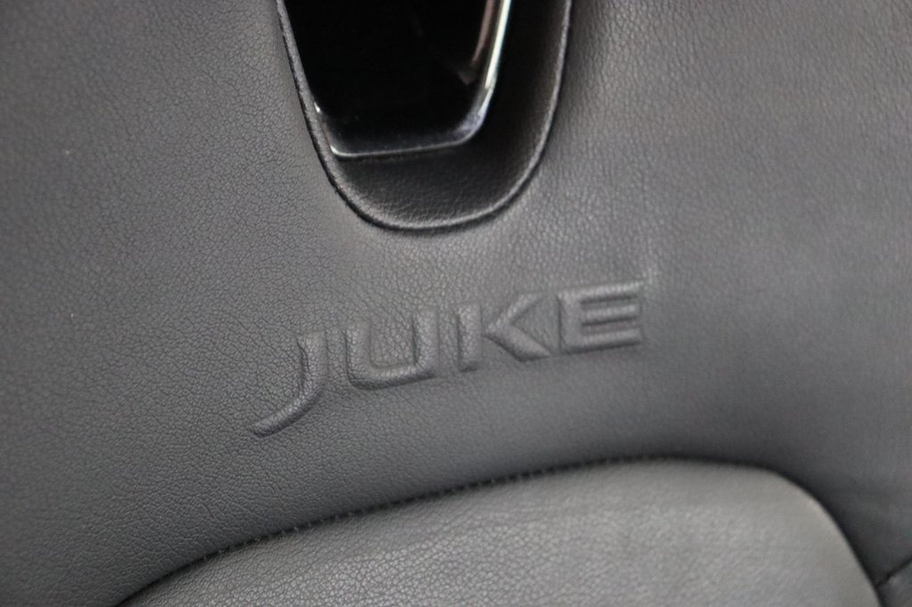 Used Nissan Juke 2019 for sale - 76323463: Photo 16