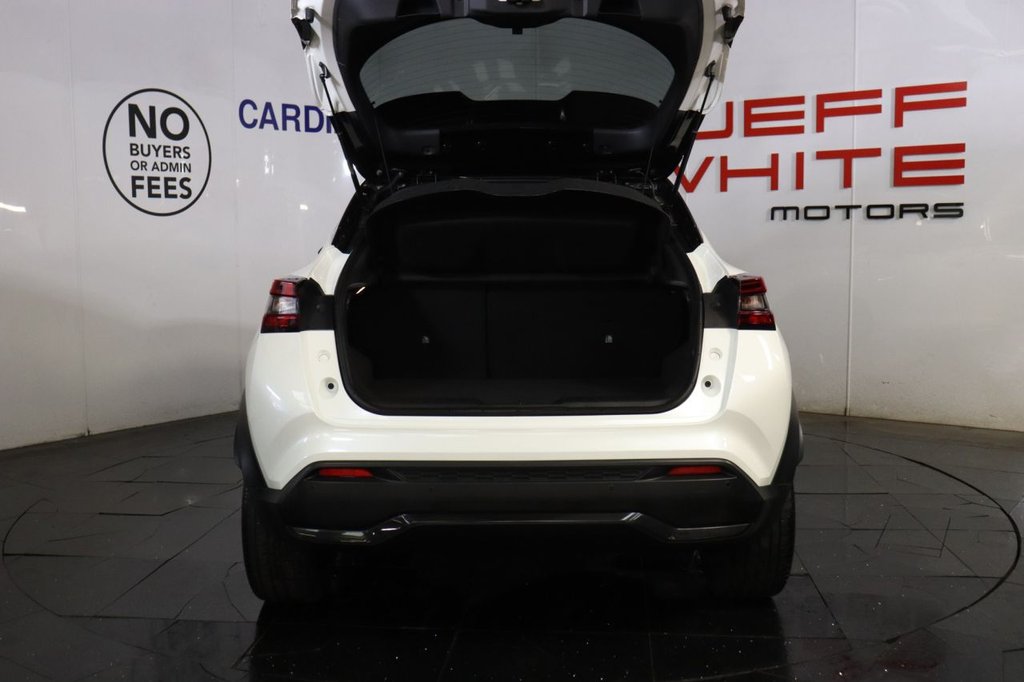Used Nissan Juke 2019 for sale - 76323463: Photo 18