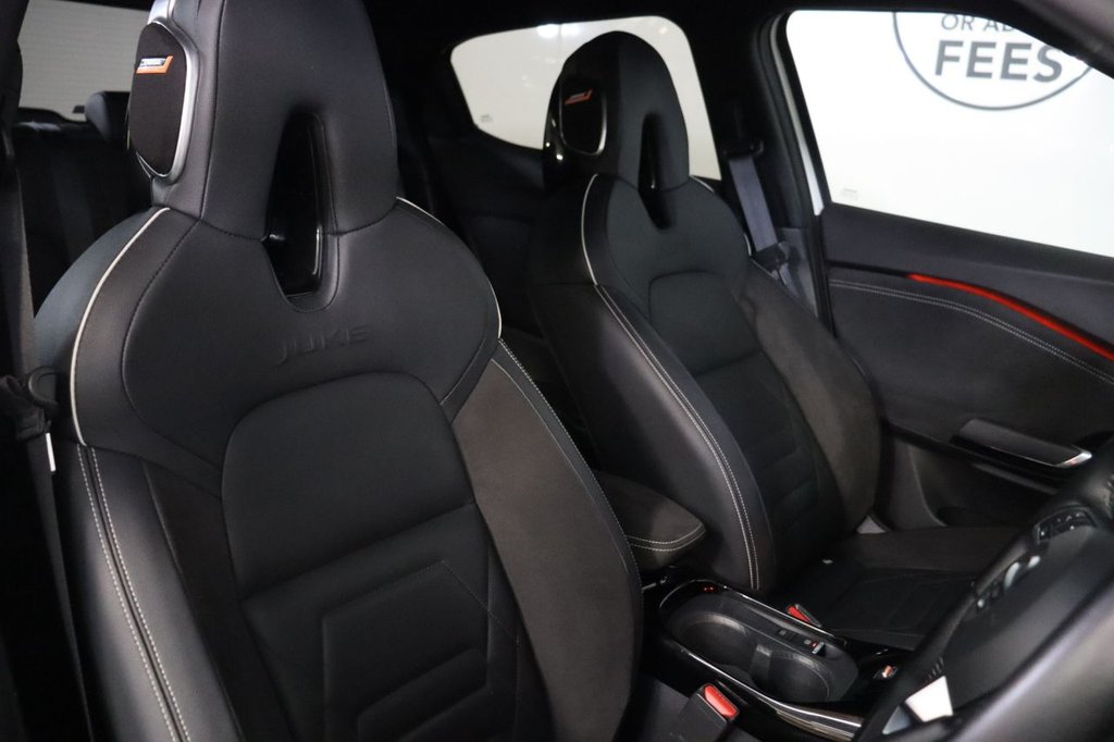 Used Nissan Juke 2019 for sale - 76323463: Photo 19
