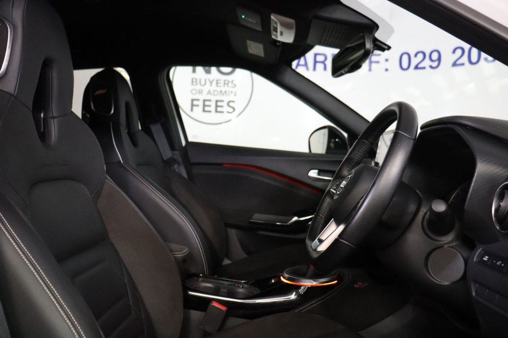 Used Nissan Juke 2019 for sale - 76323463: Photo 20