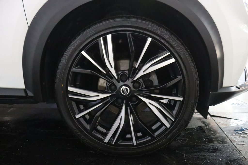 Used Nissan Juke 2019 for sale - 76323463: Photo 35