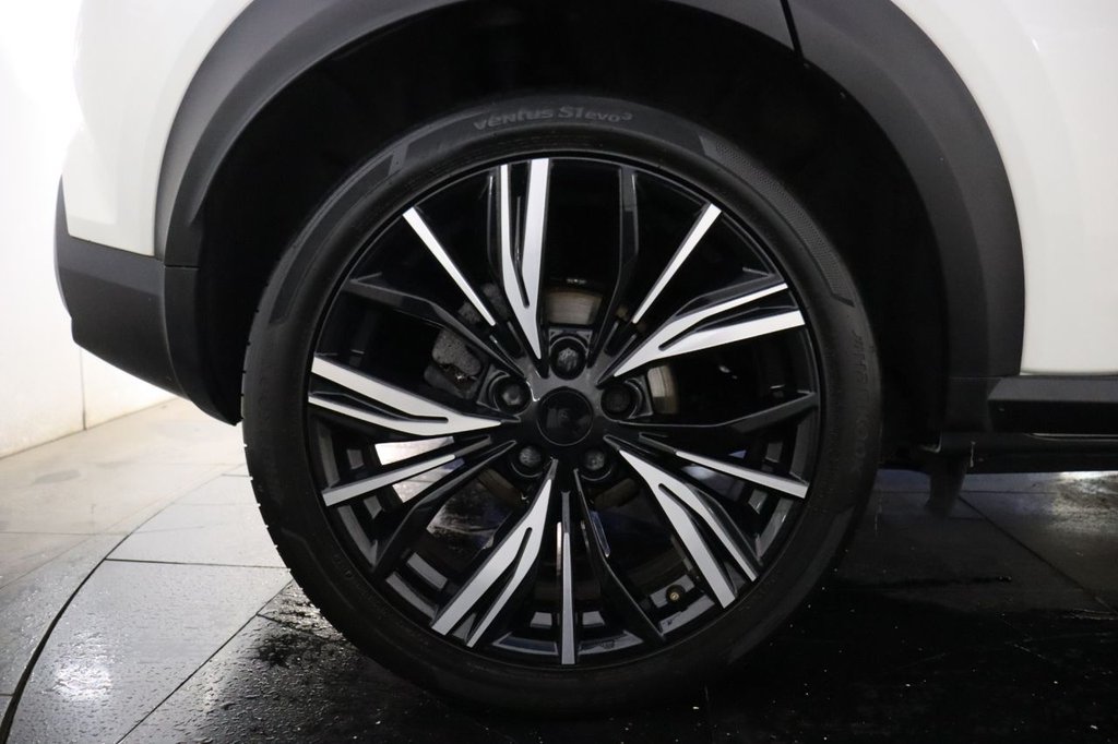 Used Nissan Juke 2019 for sale - 76323463: Photo 36