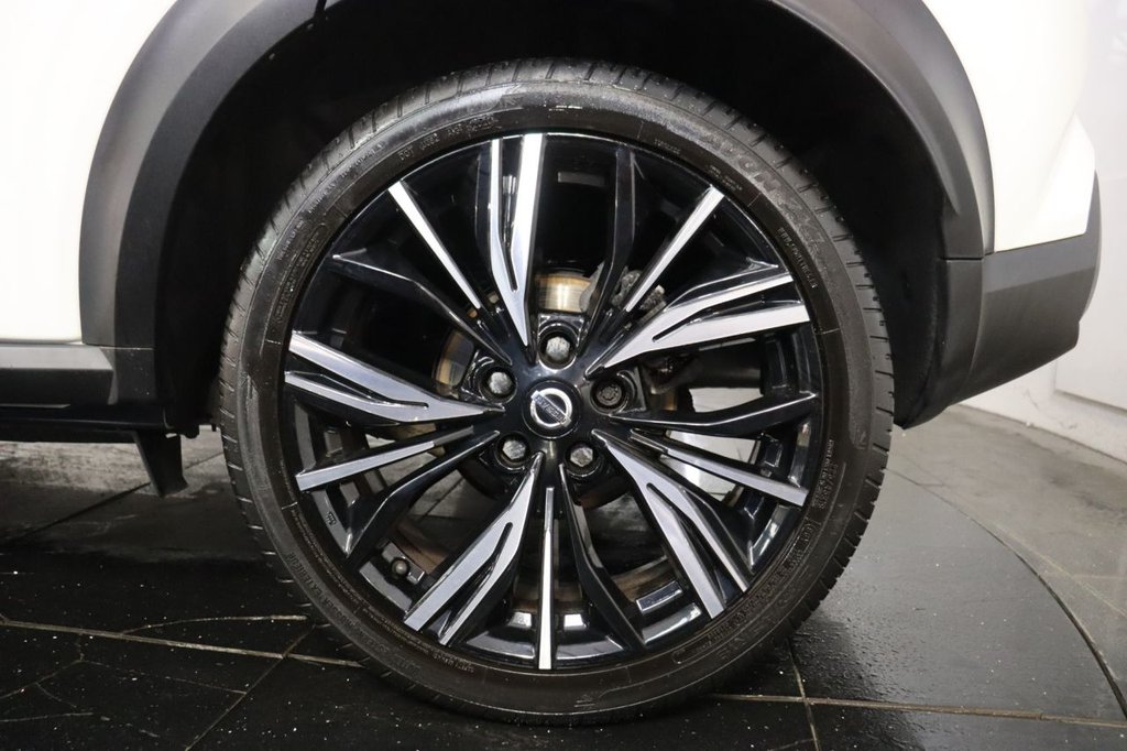 Used Nissan Juke 2019 for sale - 76323463: Photo 37