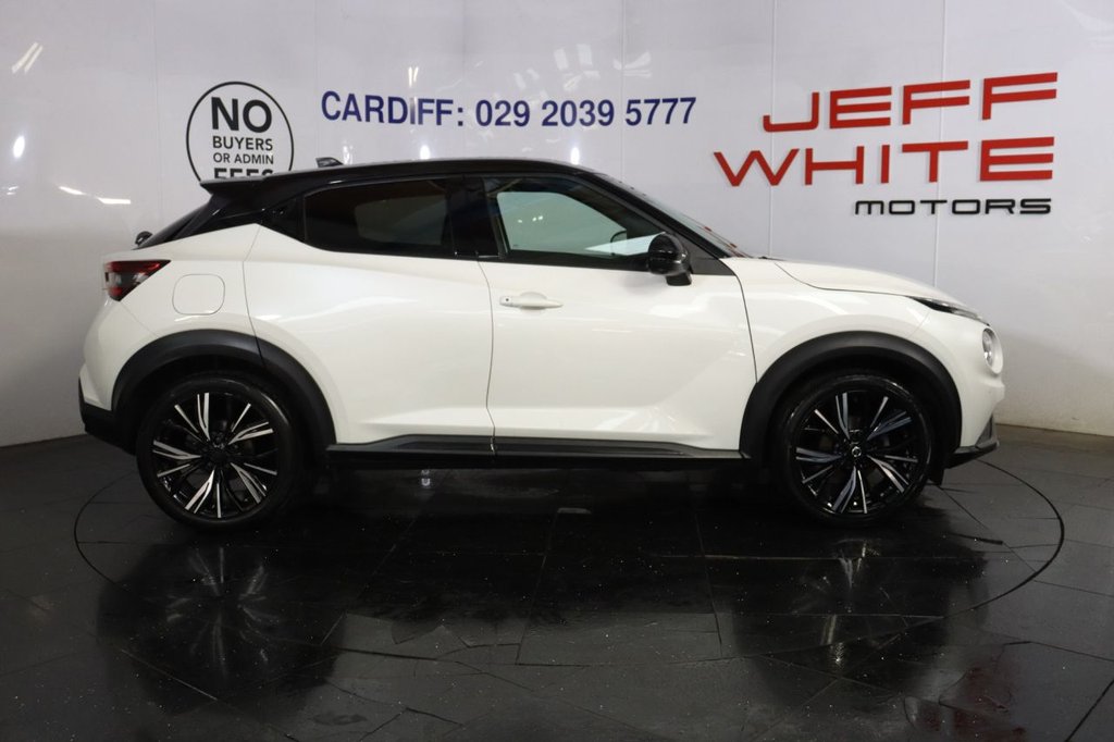 Used Nissan Juke 2019 for sale - 76323463: Photo 6
