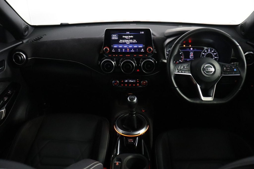 Used Nissan Juke 2019 for sale - 76323463: Photo 8