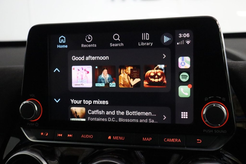 Used Nissan Juke 2019 for sale - 76323463: Photo 9