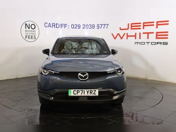 Used Mazda MX-30 2021 for sale - 79328032: Photo