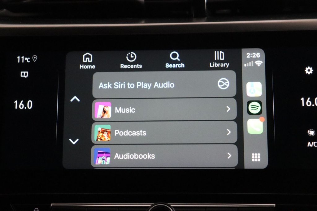 Used Vauxhall Corsa 2023 for sale - 76586595: Photo 10