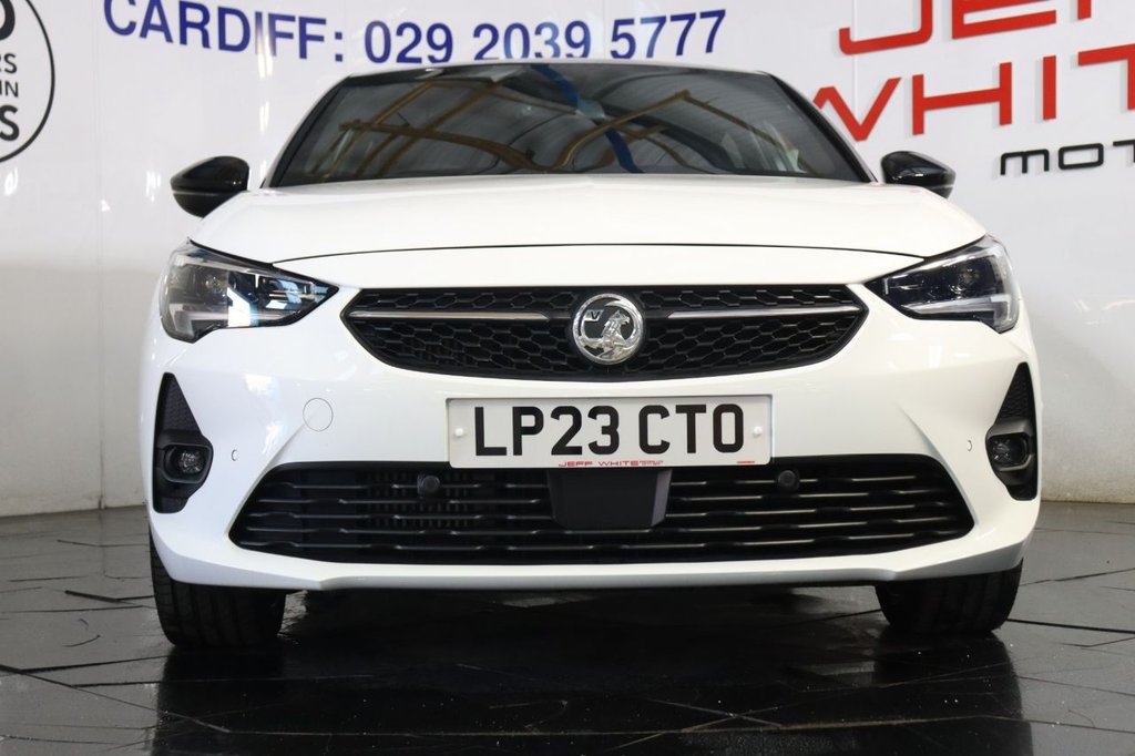 Used Vauxhall Corsa 2023 for sale - 76586595: Photo 11