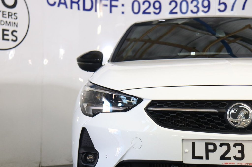 Used Vauxhall Corsa 2023 for sale - 76586595: Photo 12