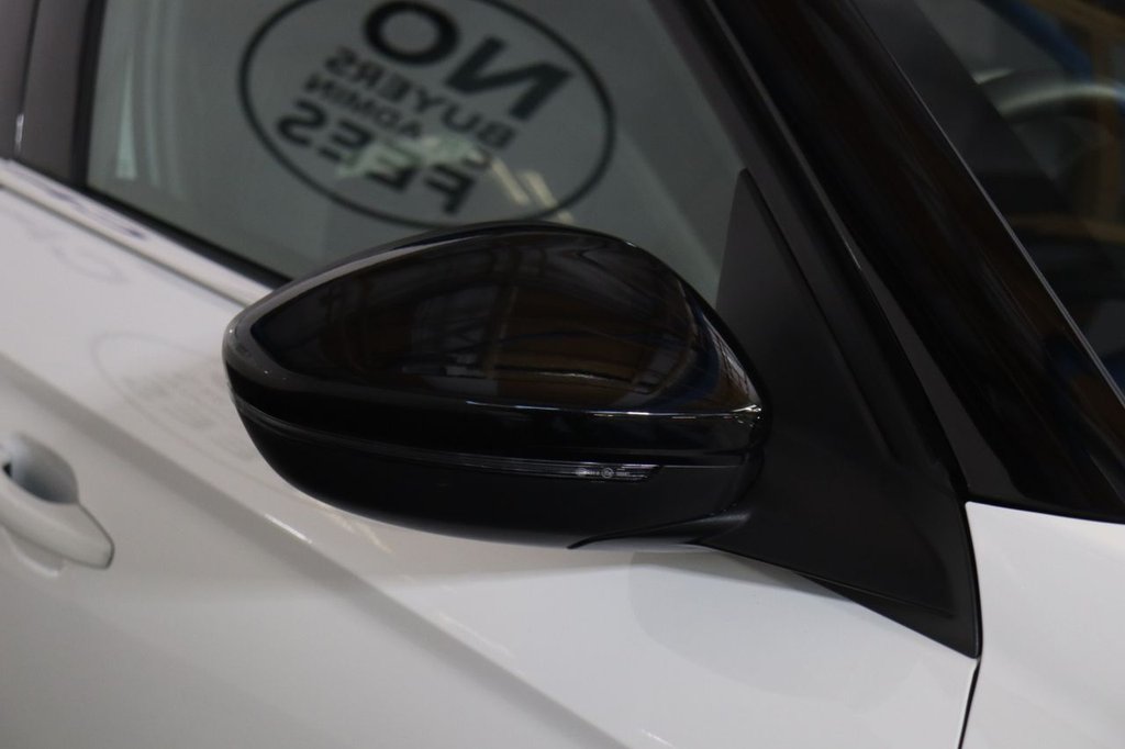 Used Vauxhall Corsa 2023 for sale - 76586595: Photo 14