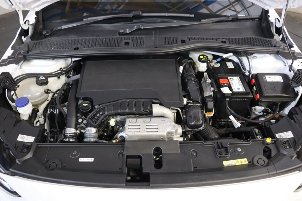 Used Vauxhall Corsa 2023 for sale - 76586595: Photo 15