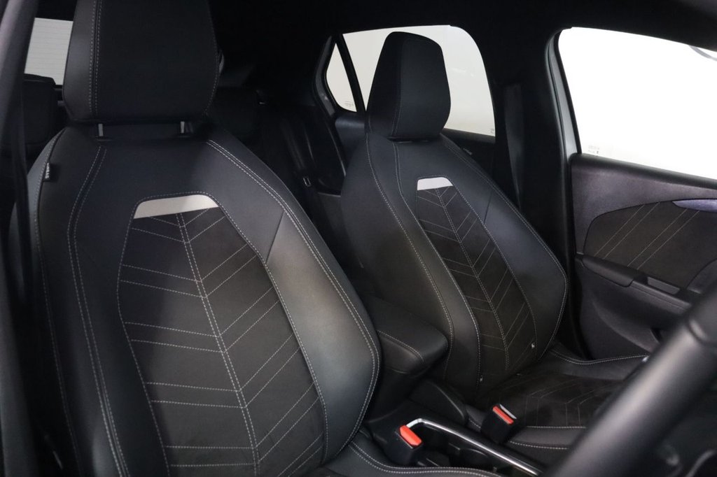 Used Vauxhall Corsa 2023 for sale - 76586595: Photo 18