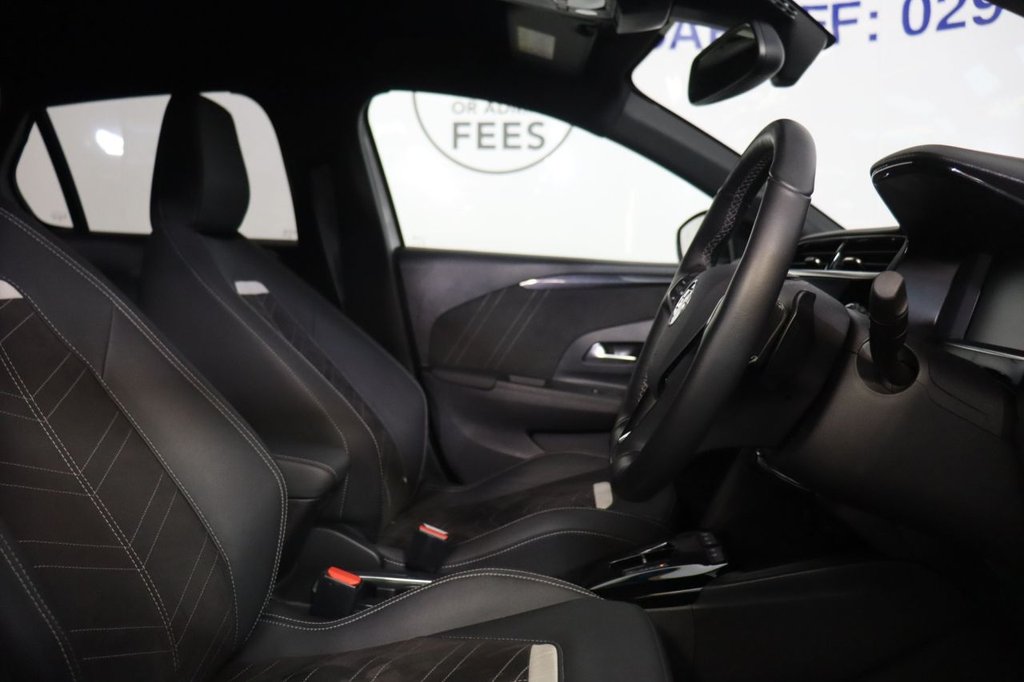 Used Vauxhall Corsa 2023 for sale - 76586595: Photo 19